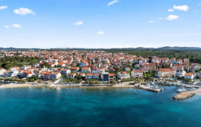 Amazing Apartment In Vodice With Kitchen